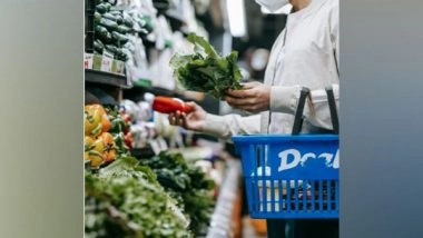 Business News | Eurozone Inflation Slides to Lowest in over One Year: NYT