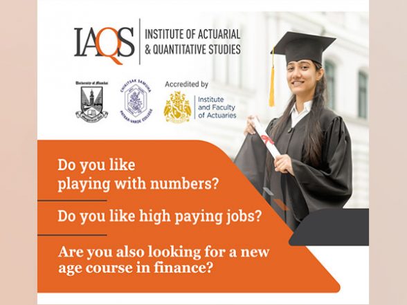 Business News | Beyond Traditional Paths: Exploring Finance Through New Age Courses - Vimarsana News