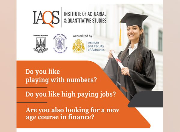 Business News | Beyond Traditional Paths: Exploring Finance Through New Age Courses