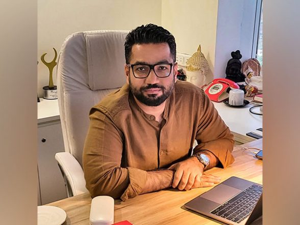 Business News | ICubesWire Forecasts Revenue of Rs 350 Cr, Entry into Riyadh, Moscow, London and Unified Ad Tech Launch This Year - Vimarsana News