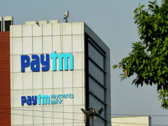 Business News | Paytm Payments Bank on Top Among Merchant Acquiring Banks with Almost 40 Pc Market Share - Vimarsana News