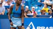 Sports News | Venus Williams, Elina Svitolina Receive Classic Birmingham Wild Cards