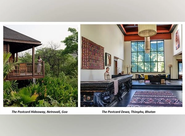 Business News | New Heights of Luxury: The Postcard Hotel Announces Partnership with Singapore Airlines