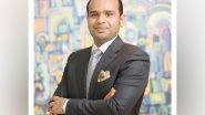 Business News | Adeeb Ahamed of LuLu Financial Holdings Appointed as Chair of FICCI Middle East Council