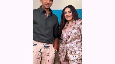 Business News | Pratik Gandhi's Inspiring Journey and Love for Storytelling Revealed in Candid Interview with Meher Sheikh