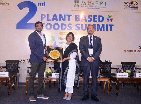 Business News | Vegandukan.com Has Been Awarded as the Best Plant-based E-commerce Portal