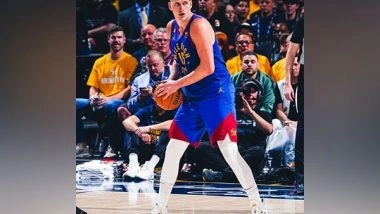 Sports News | NBA Finals: Denver Nuggets Defeat Miami Heat, Take Advantage in Final Series