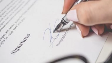 Business News | Godrej Properties Raises Stake in Wonder City Buildcon from 74 Pc to 100 Pc