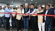 Business News | MSME Apparel Manufacturers Rejoice as Retail in North India Signals Positive Outlook; CMAI's North India Garment Fair 2023 Generates Rs 500 Crores of Business