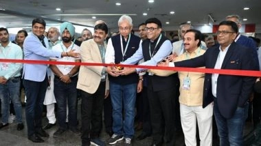 Business News | MSME Apparel Manufacturers Rejoice as Retail in North India Signals Positive Outlook; CMAI's North India Garment Fair 2023 Generates Rs 500 Crores of Business