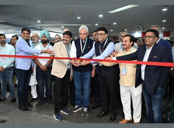 Business News | MSME Apparel Manufacturers Rejoice as Retail in North India Signals Positive Outlook; CMAI's North India Garment Fair 2023 Generates Rs 500 Crores of Business