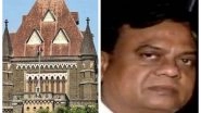 India News | Bombay HC Refuses to Put Stay on Release of 'Scoop' Web Series After Gangster Chhota Rajan Files Plea