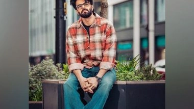 Entertainment News | Maniesh Paul Loses 20 Kg for 'Rafuchakkar'