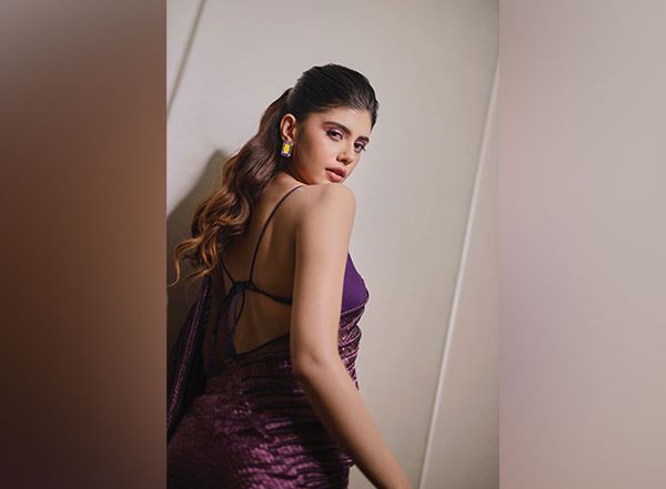 Entertainment News | Sanjana Sanghi Shares Interesting Details About 'Kadak Singh'