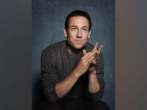 Entertainment News | Tobias Menzies Joins Brad Pitt in Formula One Movie - Vimarsana News