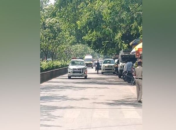India News | Hyderabad Traffic Police Creates Green Channel for Organ Transportation