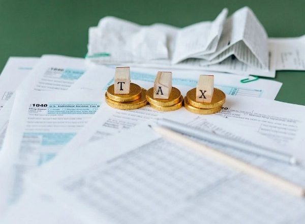 Business News | Tax Administrators, Others Deliberate on Solution over Taxation of Digital Economy