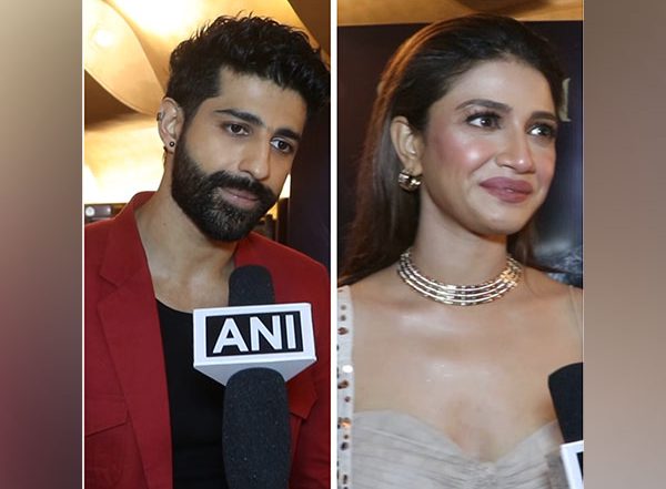 Entertainment News | He is an Institution in Himself: Aashim Gulati Praises 'Taj: Reign of Revenge Season 2' Co-star Naseeruddin Shah