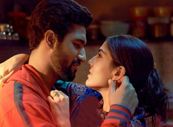 Entertainment News | Friday Release: Vicky Kaushal, Sara Ali Khan's 'Zara Hatke Zara Bachke' Hits Theatres