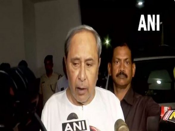 India News | Coromandel Express Accident: Odisha CM Naveen Patnaik to Visit Balasore Tomorrow - Vimarsana News