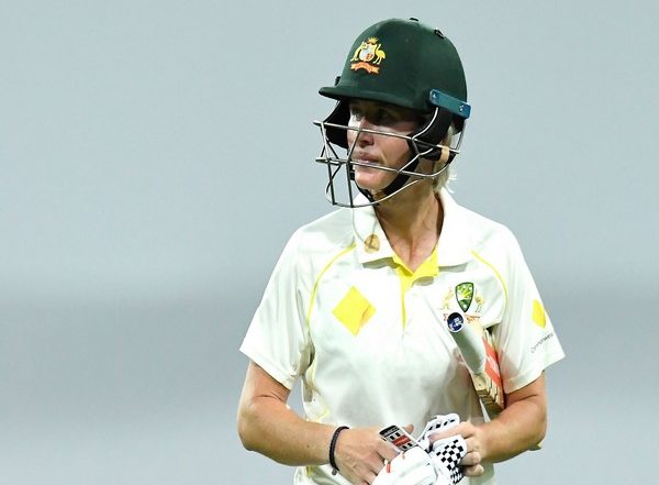 Sports News | It's Going to Be Really Tough Conditions in England: Australia's  Beth Mooney