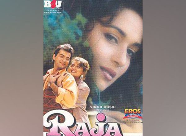 Entertainment News | 'Raja' Completes 28 Years, Sanjay Kapoor Gets Nostalgic
