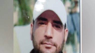 India News | Man Carrying Rs 50,000 Bounty Killed in Exchange of Fire in UP's Ghaziabad