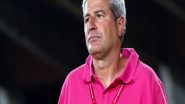 Sports News | Indian Super League: FC Goa Appoint Manolo Marquez as Club's New Head Coach