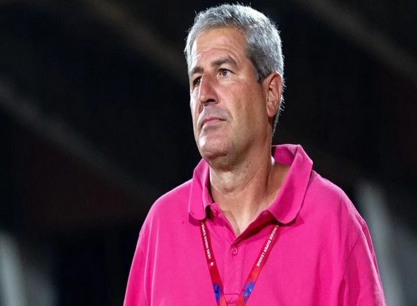 Sports News | Indian Super League: FC Goa Appoint Manolo Marquez as Club's New Head Coach