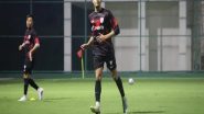 Sports News | Want to Write My Own Chapter in Indian Football: Forward Ishan Pandita
