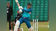 Sports News | Watch: Australian Cricket Team Burn Their Sweat in Nets Ahead of WTC Final with India
