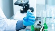 Health News | Study Predicts the Effects of Genetic Mutations on RNA Formation