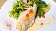 Science News | We Need to Fall out of Love with Flaky White Fish, Says Study