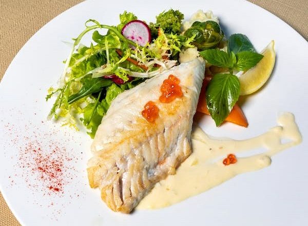Science News | We Need to Fall out of Love with Flaky White Fish, Says Study