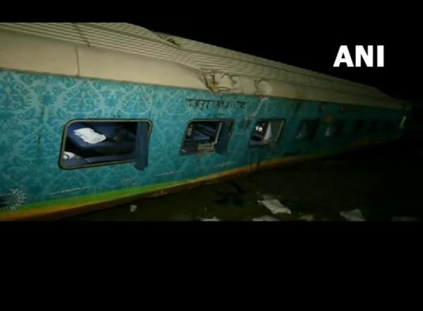 World News | Odisha Train Derailment: Maldivian FM, Singapore Envoy Condole Loss of Lives