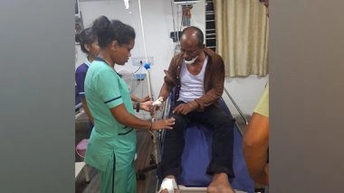 India News | Odisha Train Derailment: BSKY-accredited Private Hospitals Told to Provide Emergency Treatment to Victims