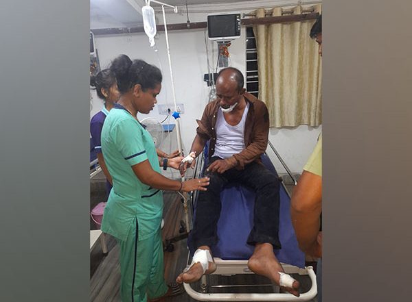 India News | Odisha Train Derailment: BSKY-accredited Private Hospitals Told to Provide Emergency Treatment to Victims
