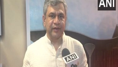 India News | Have Ordered High-level Probe to Determine Cause of Derailment: Railways Minister Ashwini Vaishnaw
