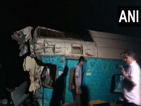 World News | Odisha Train Accident: US Department of State's SCA Bureau Condoles Loss of Lives - Vimarsana News