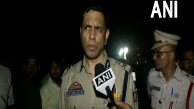 Balasore Train Accident: More Than 120 Bodies Recovered, Toll Might Go Up, Says Fire Services DG