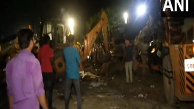 India News | Odisha Train Derailment: Toll Rises to 207, Injured Now at 900, Says Chief Secy