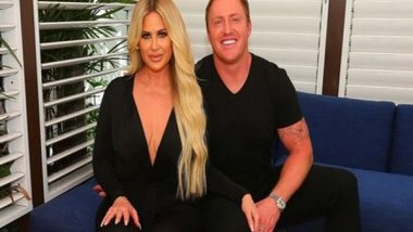 Entertainment News | Kroy Biermann, Kim Zolciak-Biermann in Bitter Custody Battle