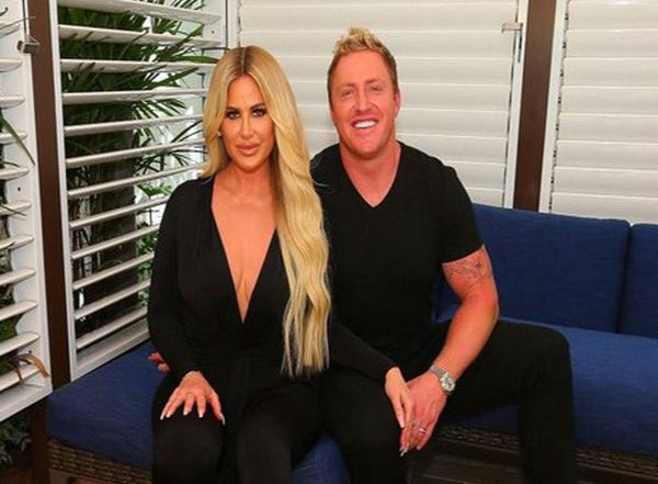 Entertainment News | Kroy Biermann, Kim Zolciak-Biermann in Bitter Custody Battle