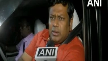 India News | Will Visit Accident Spot, Provide All Possible Help: BJP WB Chief