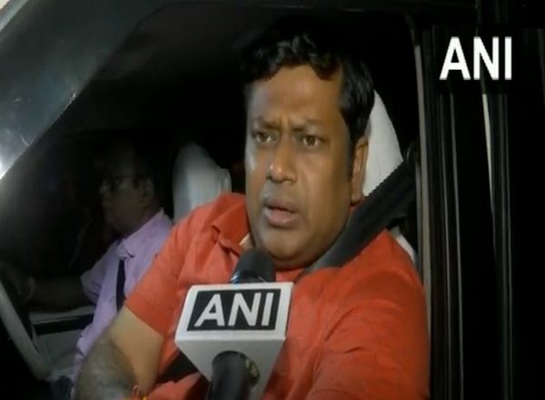 India News | Will Visit Accident Spot, Provide All Possible Help: BJP WB Chief