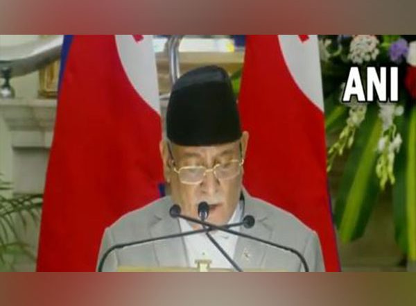 World News | Nepal PM Pushpa Kamal Dahal's Visit to India Strengthens Age-old Bonds