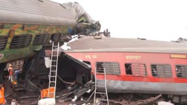 Odisha Train Accident: Death Toll Rises to 238, Rescue Operation Underway