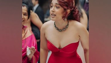 Entertainment News | Ira Khan Shares 'May Dump' of Her Photos