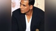 Entertainment News | Akshay Kumar Express Grief over Lives Lost in Tragic Odisha Train Mishap