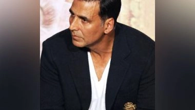 Entertainment News | Akshay Kumar Express Grief over Lives Lost in Tragic Odisha Train Mishap